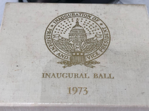 President nixon 1972 inaugural - nixon,