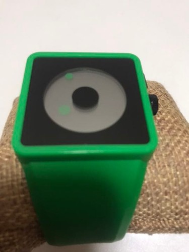 Nixon float watch - nixon, float-on