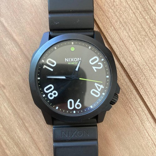 Nixon the ranger sport - the,