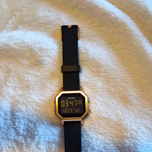 Nixon tropical gangster siren - tropical,