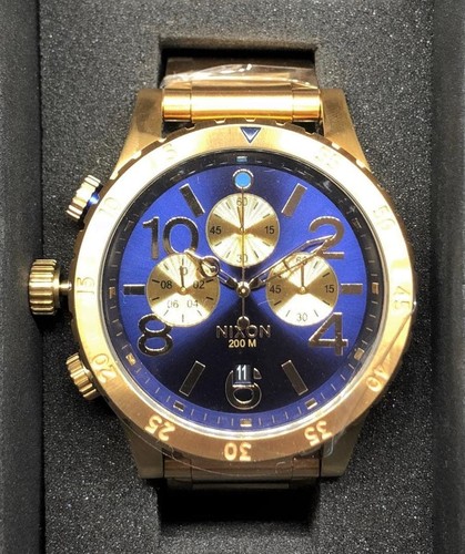 Nixon watch a486 1922 - watch, a486-1922