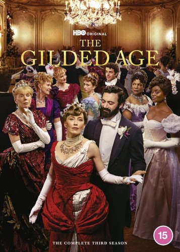 The gilded age season - season, 3
