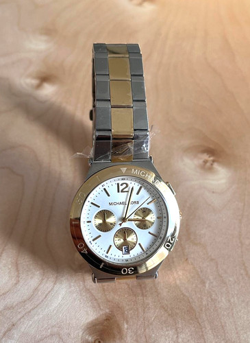 Michael kors chronograph - michael,