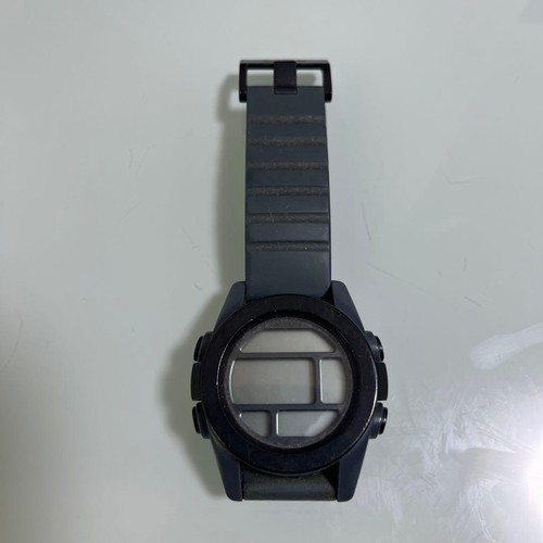 Nixon the unit digital - the, watch