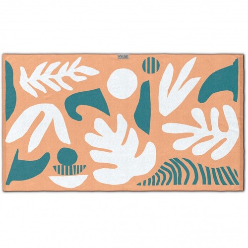 Leus chris nixon eco - leus, beach
