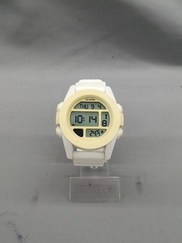 Nixon the unit quartz - the,