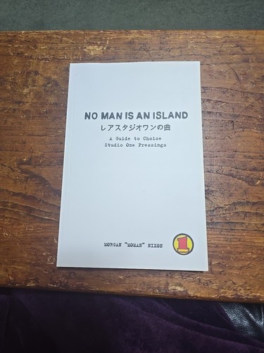 Man island guide to - is, an