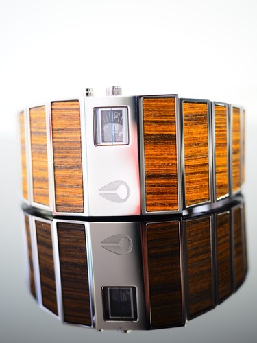 Nixon the rotolog watch - the,