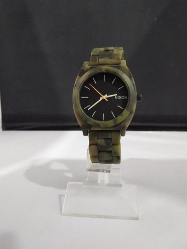 Nixon more - more, is