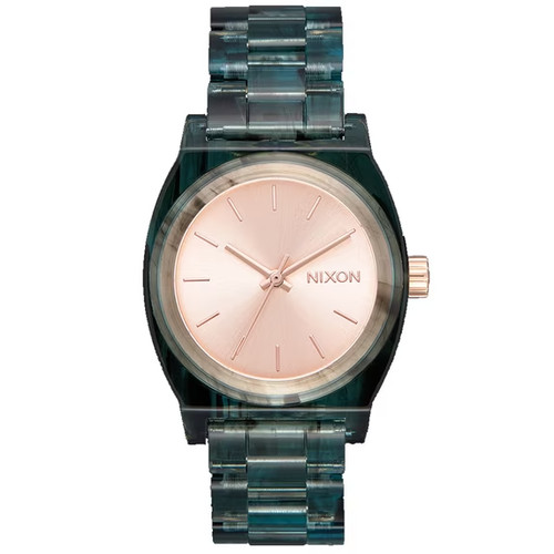 Nixon time teller - time, women's