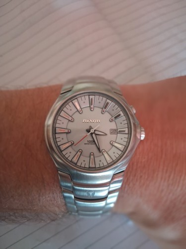 Nixon watch mens the - watch,