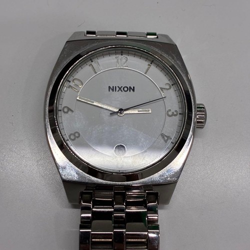 Nixon the monopoly men - nixon,