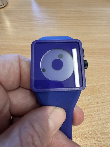 Nixon the newton - nixon,