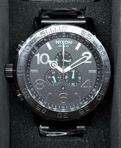 Nixon a083 602 chronograph - nixon, a083-602