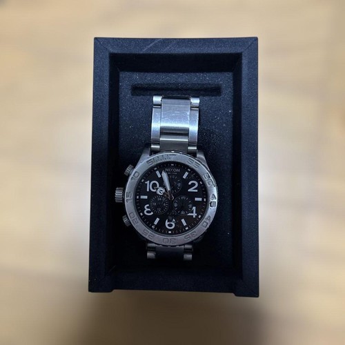 Nixon chrono chronograph - nixon,