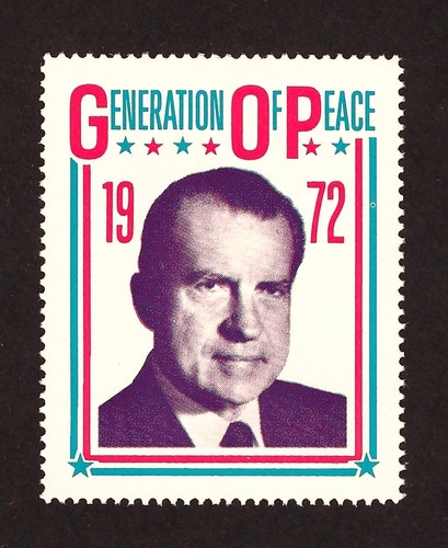 Richard nixon 1972 gop - nixon,