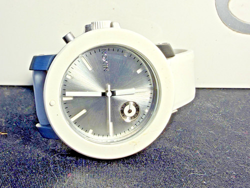 Nixon the raider watch - nixon,