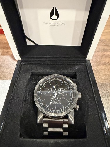 Nixon magnacon - nixon,