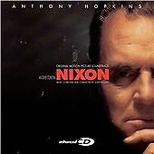 Various nixon cd value - various,
