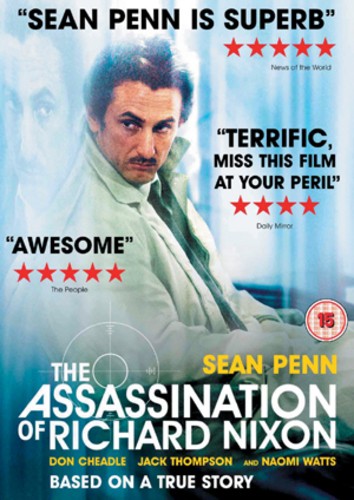 The assassination richard - assassination,