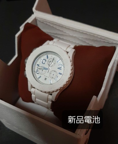 Nixon watch white - nixon,