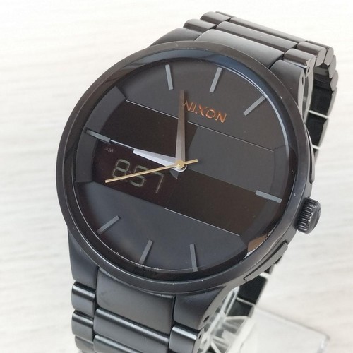 Nixon the spencer - nixon,