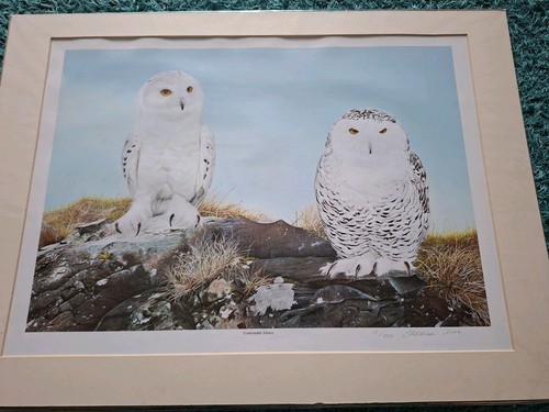 Limited edition print - limited,