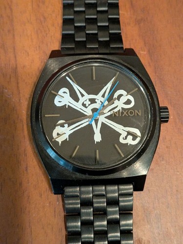 Limited production nixon - production,