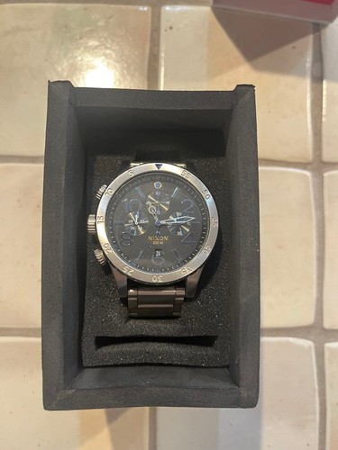 Nixon a4861529 watch battery - a4861529,