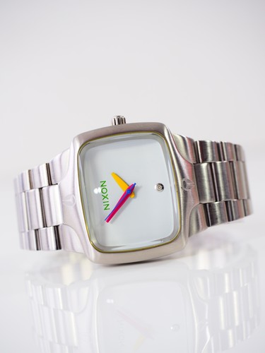 Nixon the player watch - player, ss