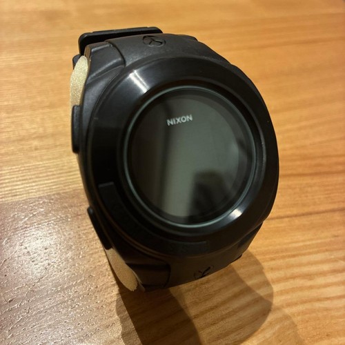 Discontinued rare nixon the - nixon,