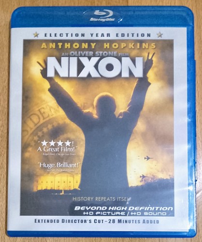 Nixon anthony hopkins - -,