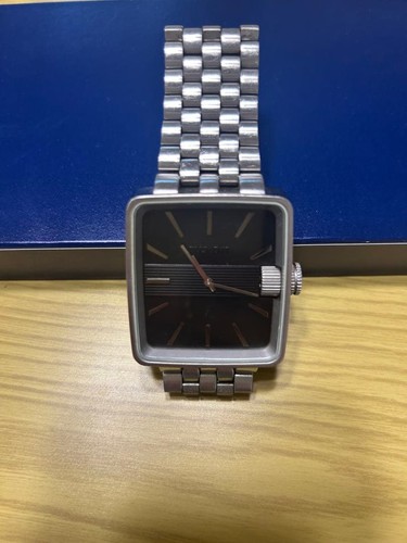 Nixon the sultan watch men - nixon,