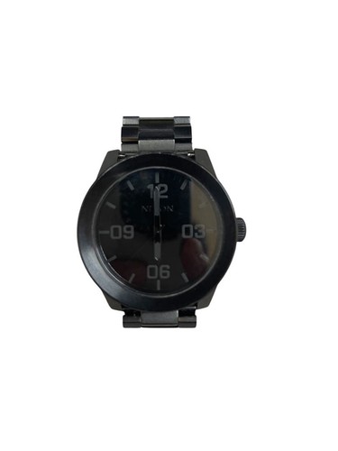Nixon the corporal take charge - nixon,