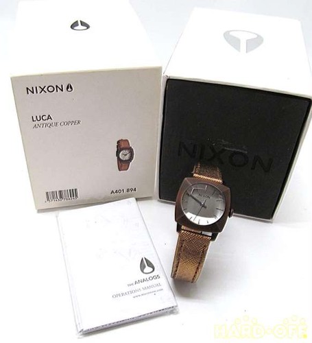 Nixon na401894 luca - nixon,