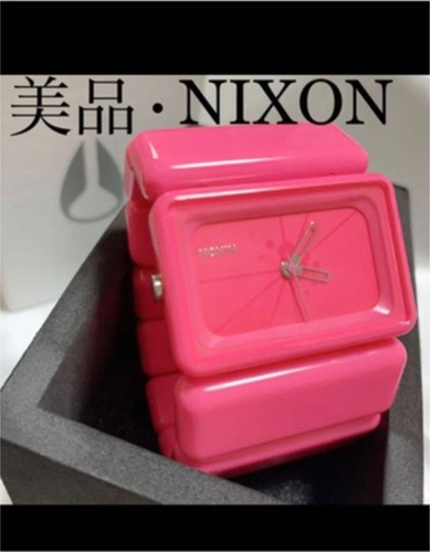 Nixon watch - nixon,
