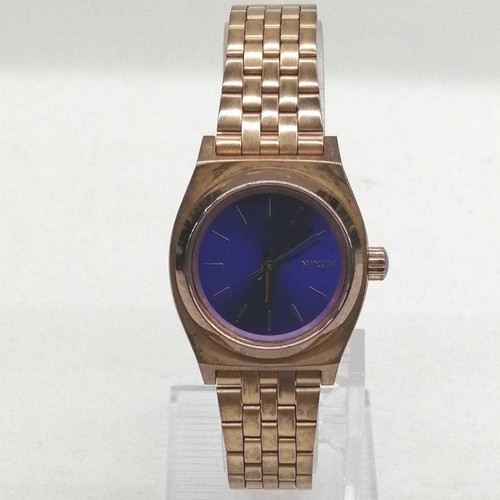 Nixon minimized watch - nixon,
