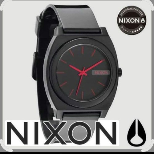Nixon thetimeterror - nixon,