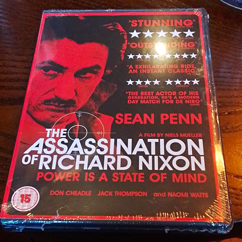 The assassination richard - the,