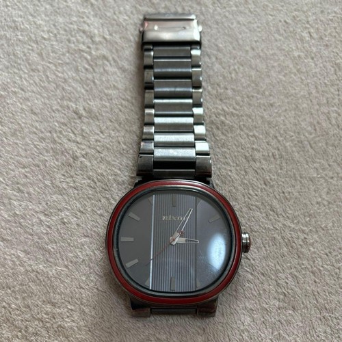 Nixon watch - nixon,