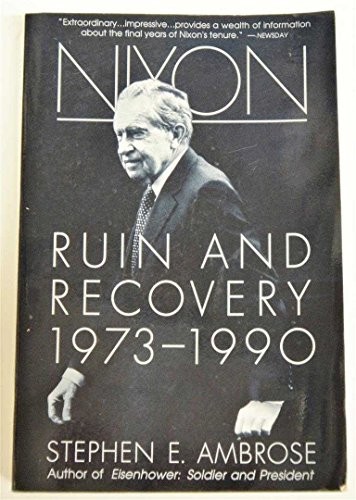 Nixon ruin and recovery - nixon:,