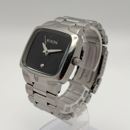 Nixon the player - the, mens