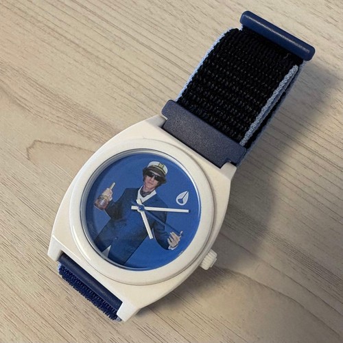 Nixon beastie boys - beastie,