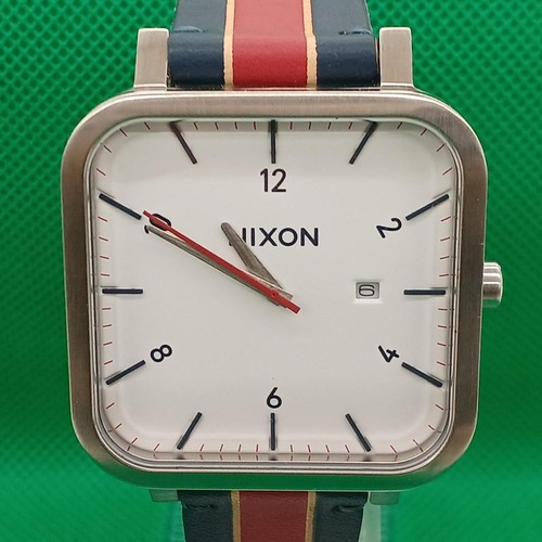 Nixon regnar quartz - nixon,