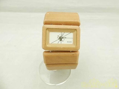 Nixon the vega quartz - quartz, ・