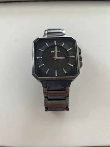 Nixon the platform watch - the,