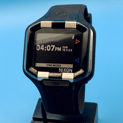 Nixon ultratide men watch - men’s,