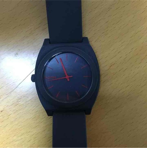 Nixon watch - nixon,
