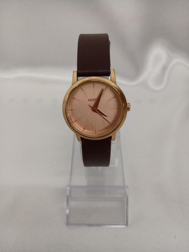 Nixon skinnybitch quartz watch - skinnybitch,