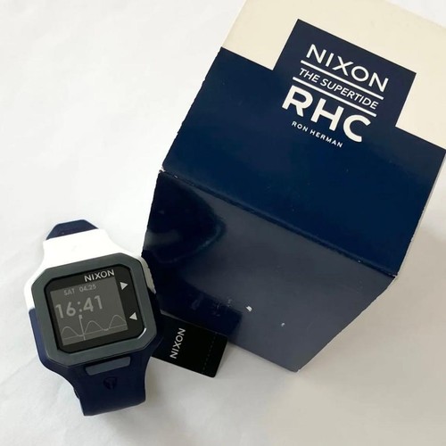 Nixon supertide ron - nixon,
